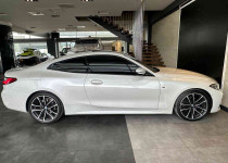 VİP OTO‘DAN 2020 420 i EDİTİON M SPORT BORUSAN HATASIZ BOYASIZ