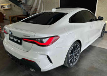 VİP OTO‘DAN 2020 420 i EDİTİON M SPORT BORUSAN HATASIZ BOYASIZ