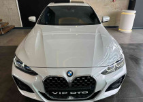 VİP OTO‘DAN 2020 420 i EDİTİON M SPORT BORUSAN HATASIZ BOYASIZ