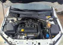 ÇALIŞGANLAR DAN 2003 Opel Corsa 1.7DTİ ORİJİNAL OYNANMAMIŞ