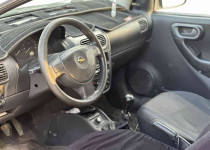 ÇALIŞGANLAR DAN 2003 Opel Corsa 1.7DTİ ORİJİNAL OYNANMAMIŞ