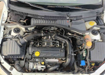 ÇALIŞGANLAR DAN 2003 Opel Corsa 1.7DTİ ORİJİNAL OYNANMAMIŞ