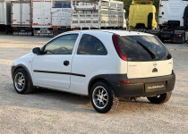 ÇALIŞGANLAR DAN 2003 Opel Corsa 1.7DTİ ORİJİNAL OYNANMAMIŞ