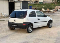 ÇALIŞGANLAR DAN 2003 Opel Corsa 1.7DTİ ORİJİNAL OYNANMAMIŞ