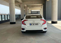 Ceylin otomotiv den İlksahibinden hatasız boyasız++