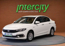 FIAT EGEA SEDAN EASY 1.6 M.JET 130 DCT+