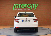 FIAT EGEA SEDAN EASY 1.6 M.JET 130 DCT+