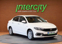 FIAT EGEA SEDAN EASY 1.6 M.JET 130 DCT+