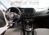 FIAT EGEA SEDAN EASY 1.6 M.JET 130 DCT+