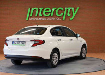 FIAT EGEA SEDAN EASY 1.6 M.JET 130 DCT+