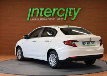 FIAT EGEA SEDAN EASY 1.6 M.JET 130 DCT+