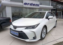 Toyota Corolla 1.5 Dream