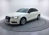 2014 Audi A3 1.6 Tdi 110Hp Attraction S-Tronic