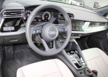 2024 YENİ KASA AUDİ A3 SPORTBACK PREMİUM KONFOR PAKET!