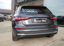 2024 YENİ KASA AUDİ A3 SPORTBACK PREMİUM KONFOR PAKET!