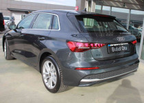 2024 YENİ KASA AUDİ A3 SPORTBACK PREMİUM KONFOR PAKET!