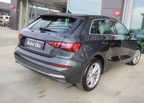2024 YENİ KASA AUDİ A3 SPORTBACK PREMİUM KONFOR PAKET!
