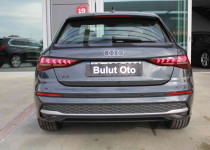 2024 YENİ KASA AUDİ A3 SPORTBACK PREMİUM KONFOR PAKET!