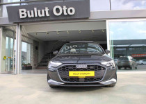 2024 YENİ KASA AUDİ A3 SPORTBACK PREMİUM KONFOR PAKET!