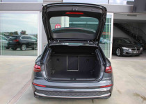 2024 YENİ KASA AUDİ A3 SPORTBACK PREMİUM KONFOR PAKET!
