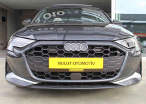 2024 YENİ KASA AUDİ A3 SPORTBACK PREMİUM KONFOR PAKET!