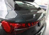 2024 YENİ KASA AUDİ A3 SPORTBACK PREMİUM KONFOR PAKET!