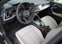 2024 YENİ KASA AUDİ A3 SPORTBACK PREMİUM KONFOR PAKET!
