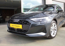 2024 YENİ KASA AUDİ A3 SPORTBACK PREMİUM KONFOR PAKET!