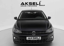 Akseli̇‘den 2017 Model Polo 1.0 Tsi İlk Kullanicisindan