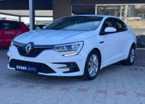 2021 Megane 1.5 Blue DCi Joy EDC DİZEL OTOMATİK