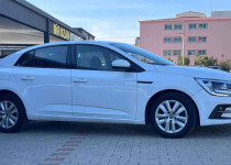 2021 Megane 1.5 Blue DCi Joy EDC DİZEL OTOMATİK