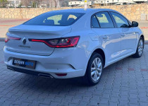 2021 Megane 1.5 Blue DCi Joy EDC DİZEL OTOMATİK