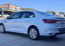2021 Megane 1.5 Blue DCi Joy EDC DİZEL OTOMATİK