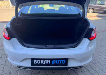 2021 Megane 1.5 Blue DCi Joy EDC DİZEL OTOMATİK
