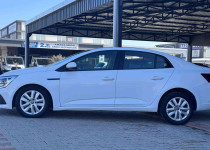 2021 Megane 1.5 Blue DCi Joy EDC DİZEL OTOMATİK