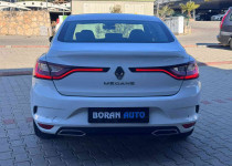 2021 Megane 1.5 Blue DCi Joy EDC DİZEL OTOMATİK