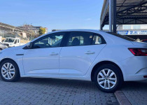 2021 Megane 1.5 Blue DCi Joy EDC DİZEL OTOMATİK
