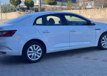 2021 Megane 1.5 Blue DCi Joy EDC DİZEL OTOMATİK