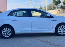 2021 Megane 1.5 Blue DCi Joy EDC DİZEL OTOMATİK