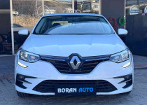 2021 Megane 1.5 Blue DCi Joy EDC DİZEL OTOMATİK