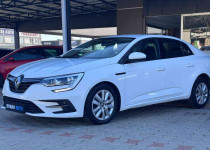 2021 Megane 1.5 Blue DCi Joy EDC DİZEL OTOMATİK