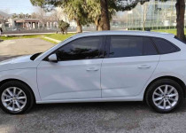 SKODA SCALA 1.0 TSI 110 DSG ELITE