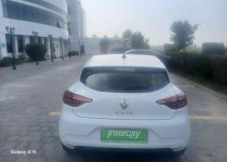 RENAULT CLIO JOY 1.0 TCE X-TRONIC 90
