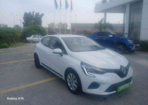 RENAULT CLIO JOY 1.0 TCE X-TRONIC 90