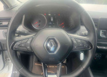 RENAULT CLIO JOY 1.0 TCE X-TRONIC 90