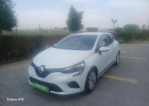 RENAULT CLIO JOY 1.0 TCE X-TRONIC 90