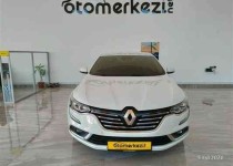 Renault Talisman 1.6 Dci Icon Edc***