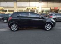 CEYLİN OTOMOTİVDEN 2012 MODEL BENZİNLİ OTOMATİK 2. ELDEN CORSA++
