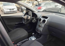 CEYLİN OTOMOTİVDEN 2012 MODEL BENZİNLİ OTOMATİK 2. ELDEN CORSA++