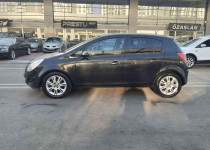 CEYLİN OTOMOTİVDEN 2012 MODEL BENZİNLİ OTOMATİK 2. ELDEN CORSA++